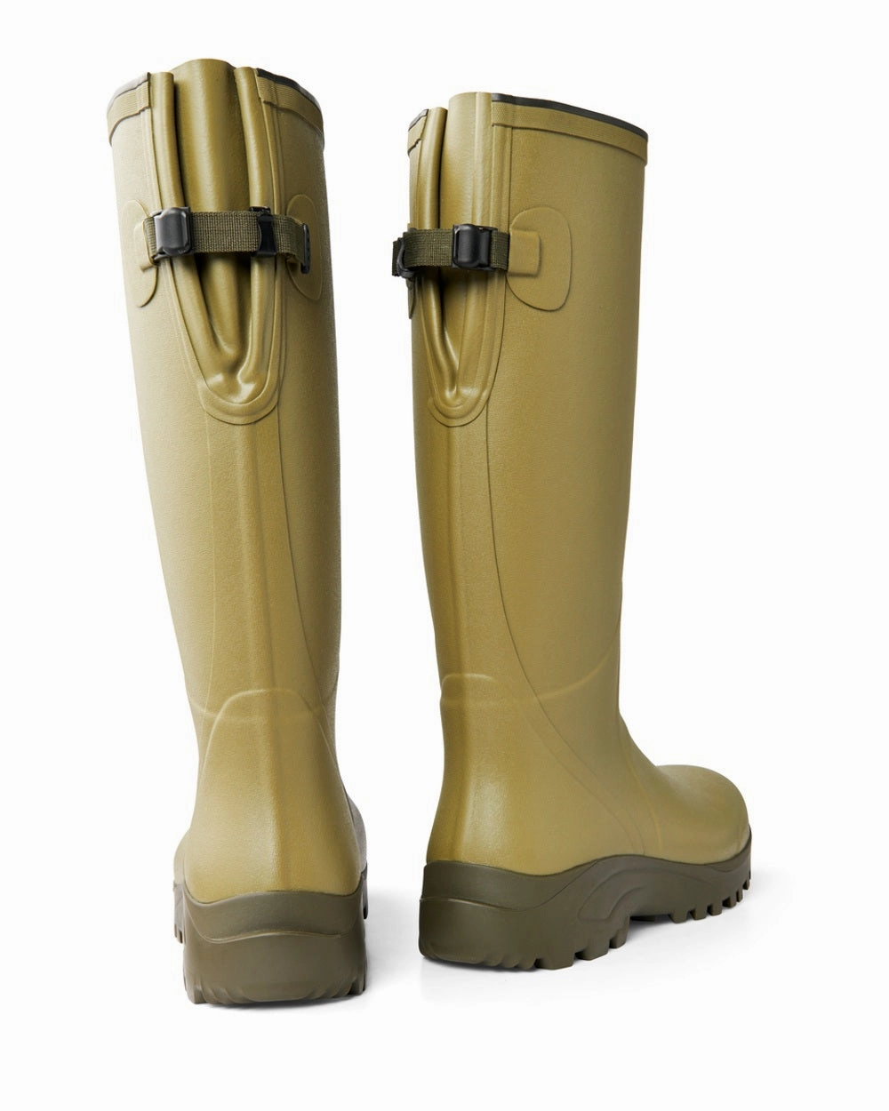 Shoes Gateway1 Gateway1 Field Master 18" 3mm Wellingtons