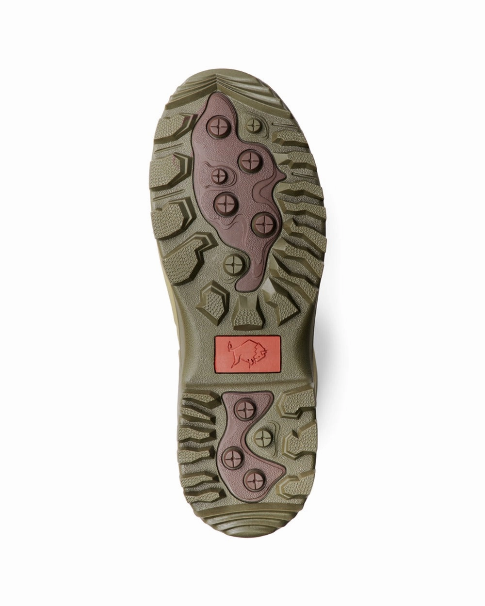 Shoes Gateway1 Gateway1 Field Master 18" 3mm Wellingtons