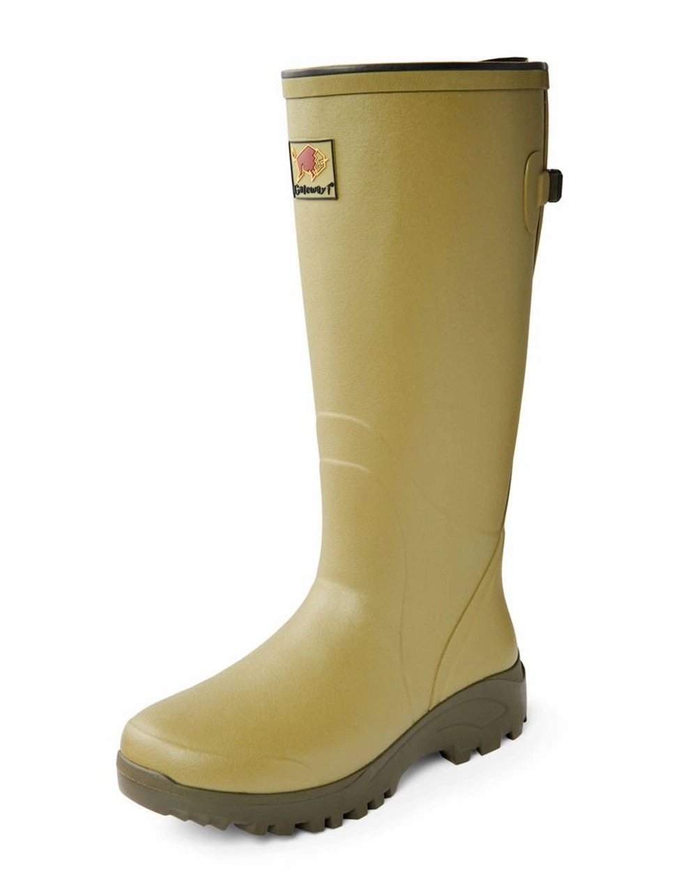Shoes Gateway1 Gateway1 Field Master Lady 17" 3mm Wellingtons