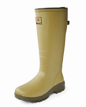 Shoes Gateway1 Gateway1 Field Master Lady 17" 3mm Wellingtons