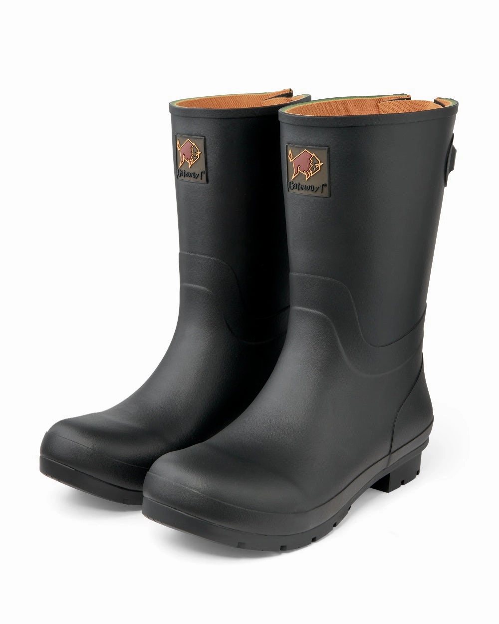 Shoes Gateway1 Gateway1 Goodwood Lady 11" 3mm Boots