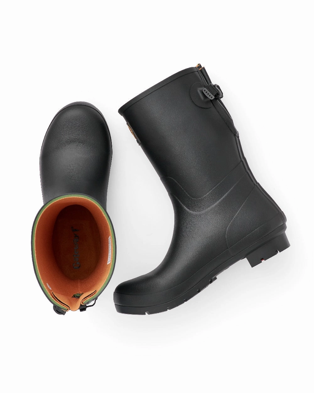 Shoes Gateway1 Gateway1 Goodwood Lady 11" 3mm Boots