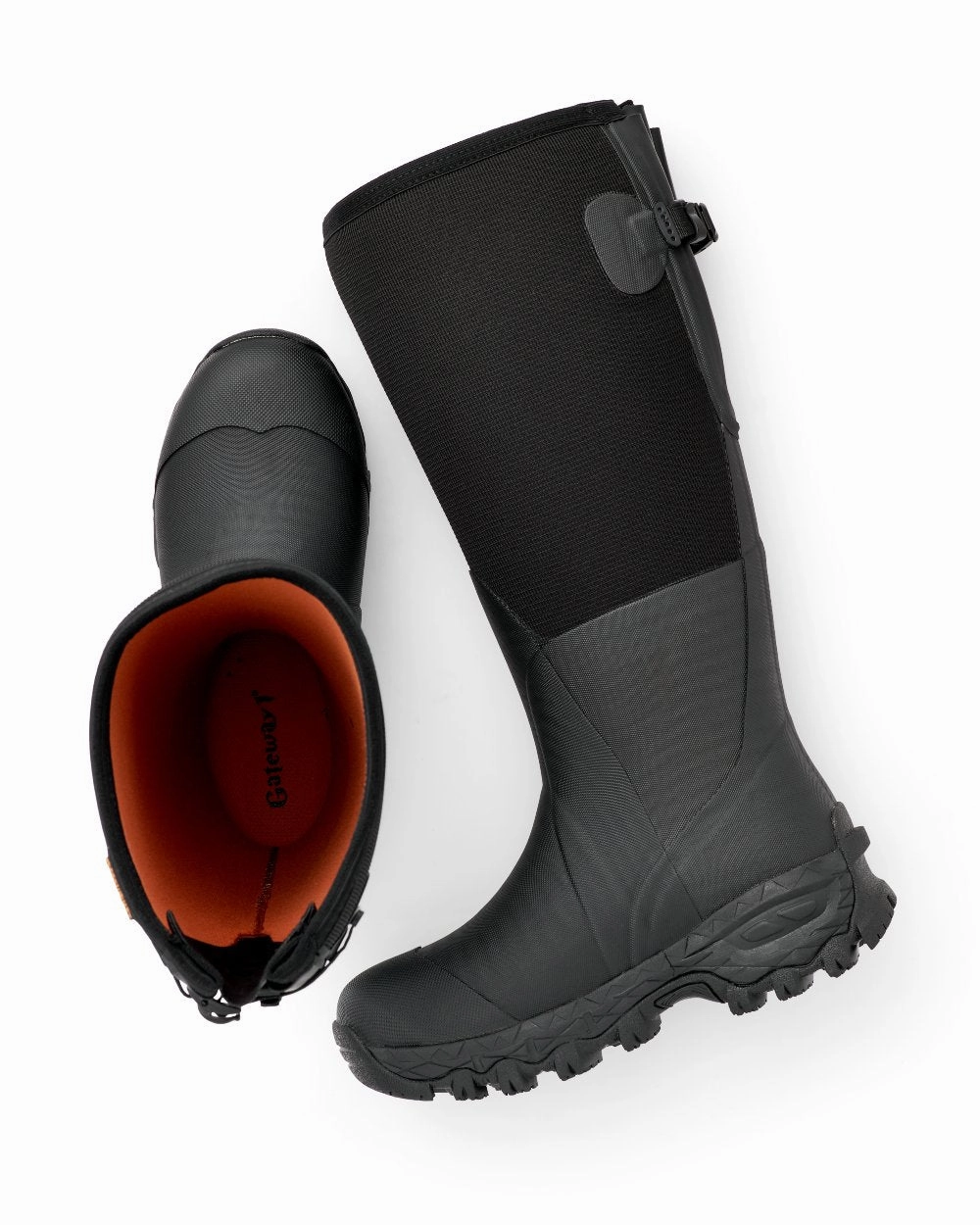 Shoes Gateway1 Gateway1 Icebeater 18" 7mm Boots