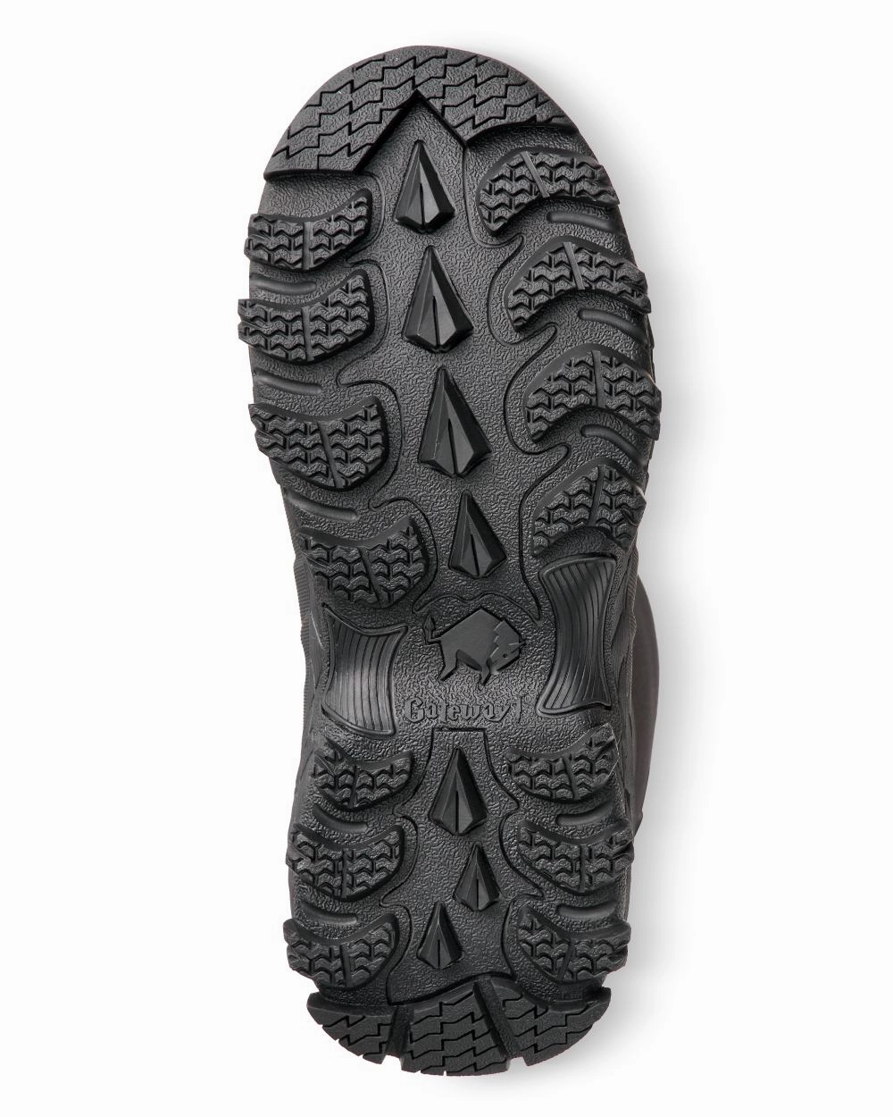 Shoes Gateway1 Gateway1 Icebeater 18" 7mm Boots