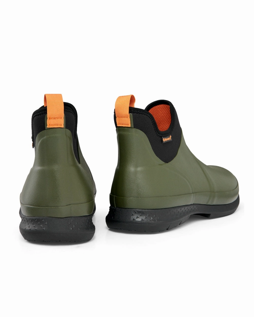 Shoes Gateway1 Gateway1 Jodhpur 6" 4mm Boots