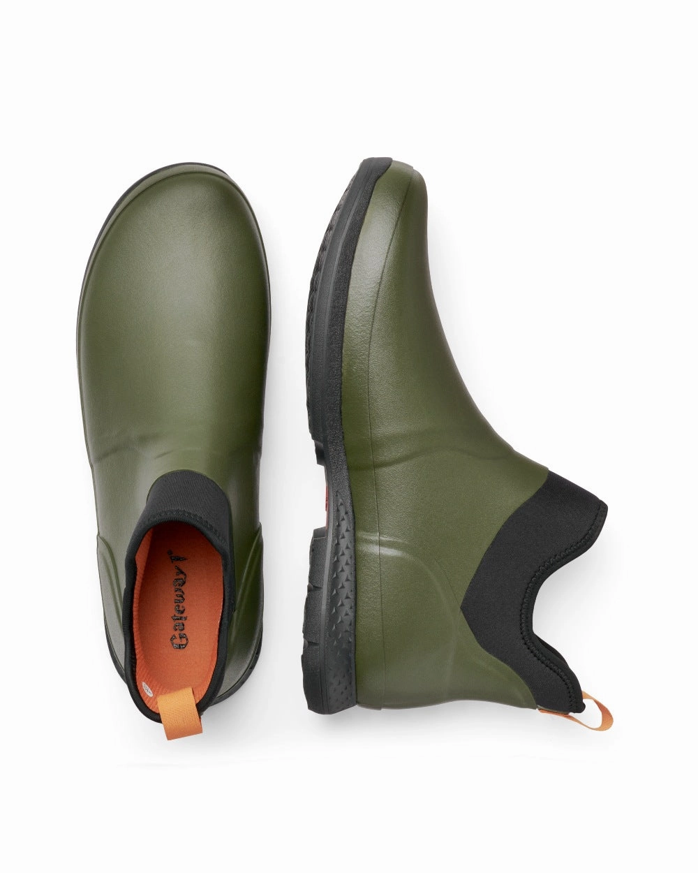 Shoes Gateway1 Gateway1 Jodhpur 6" 4mm Boots