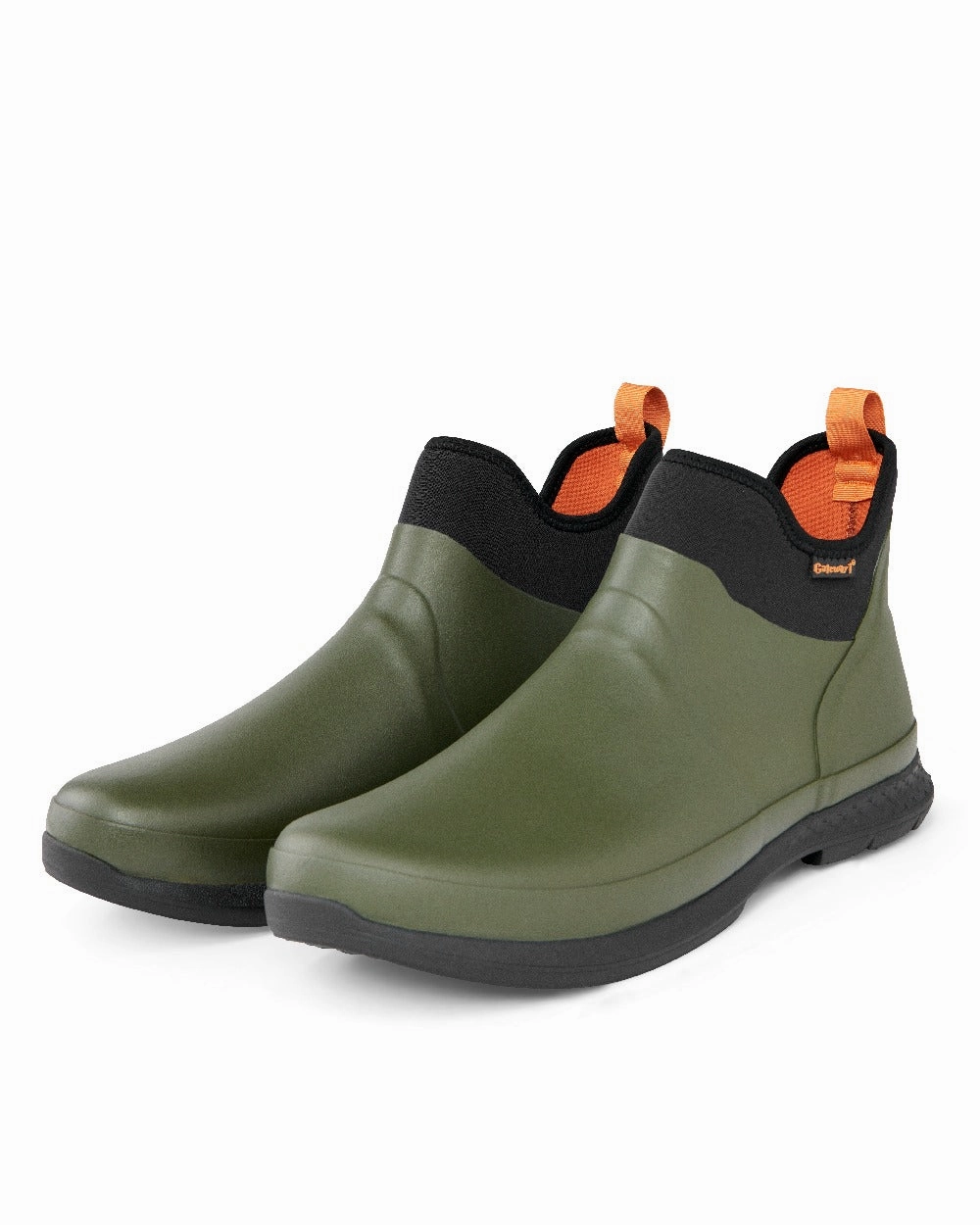 Shoes Gateway1 Gateway1 Jodhpur 6" 4mm Boots
