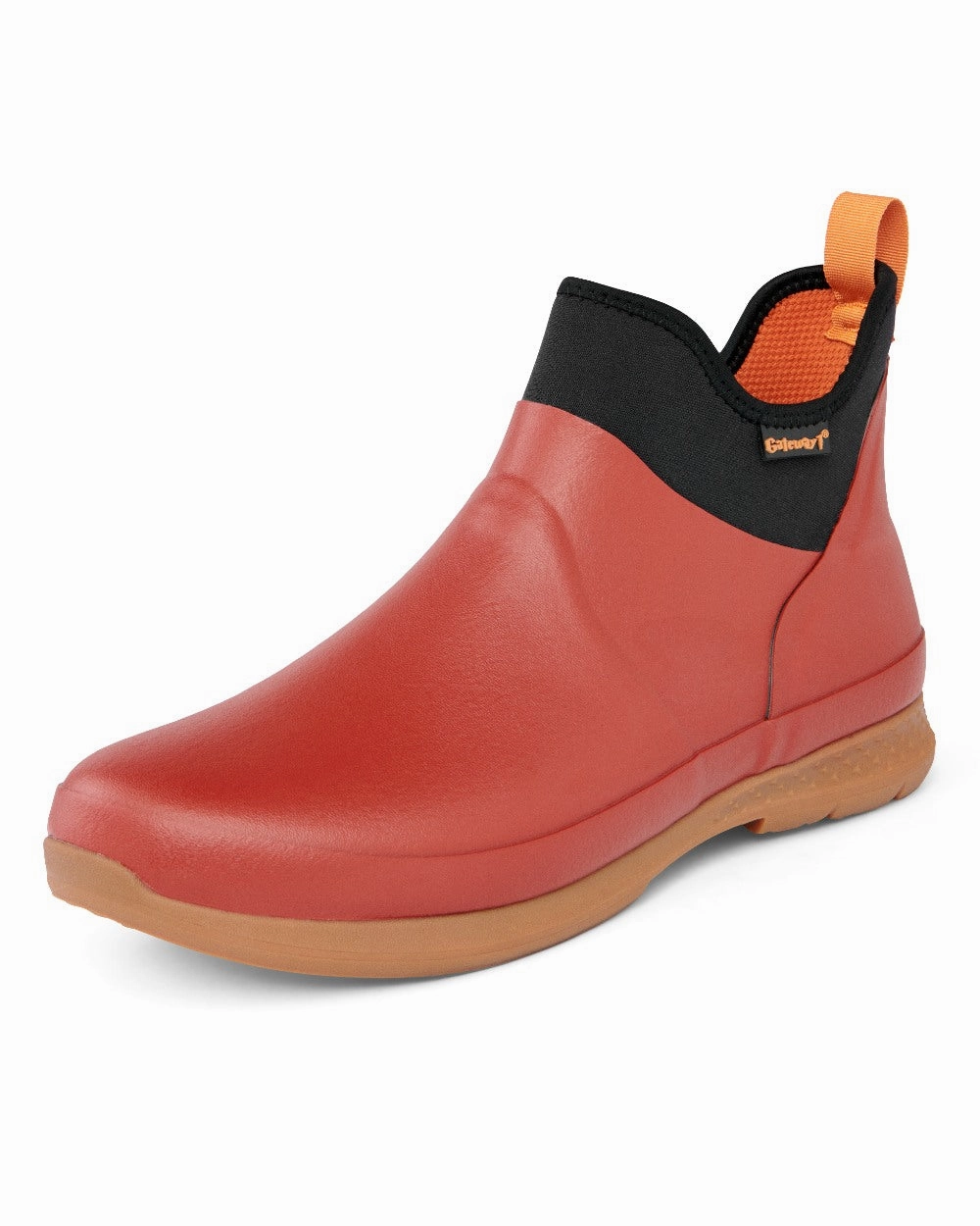 Shoes Gateway1 Gateway1 Jodhpur Lady 6" 4mm Boots