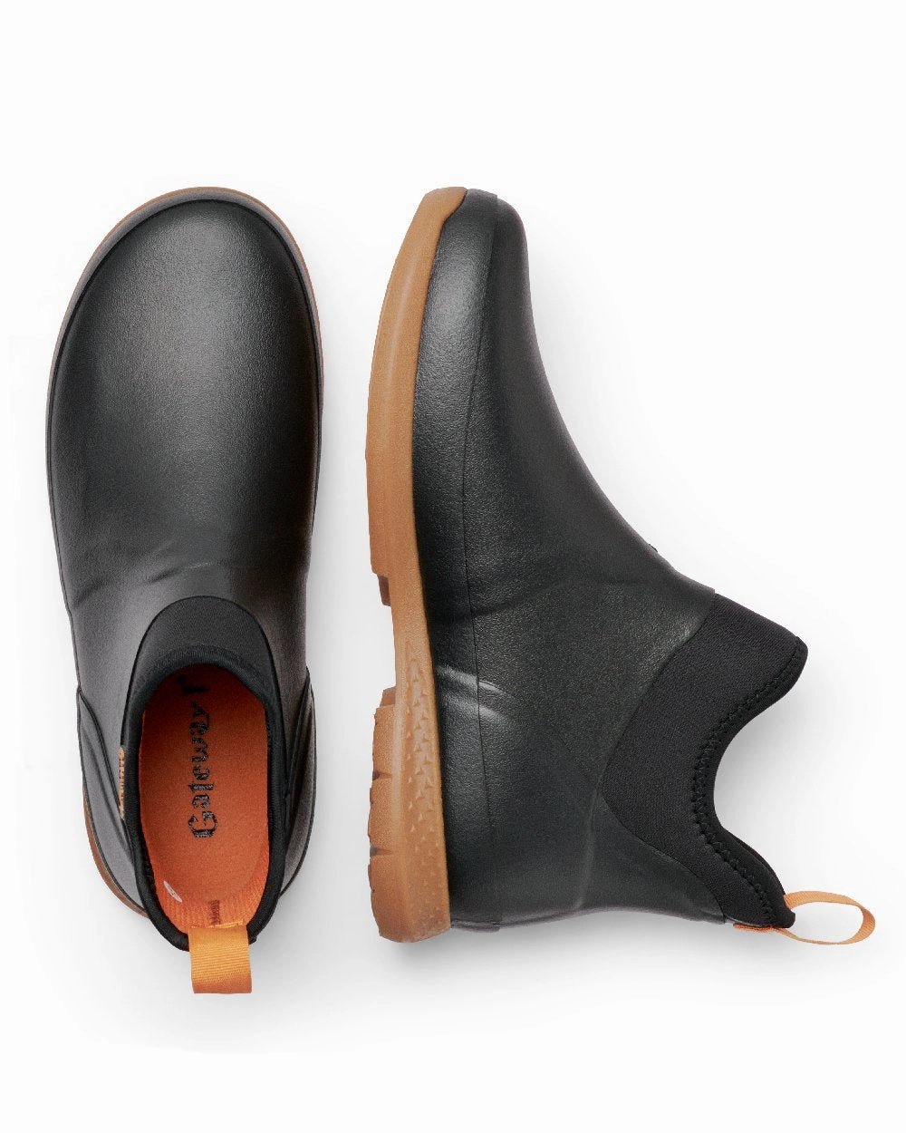 Shoes Gateway1 Gateway1 Jodhpur Lady 6" 4mm Boots