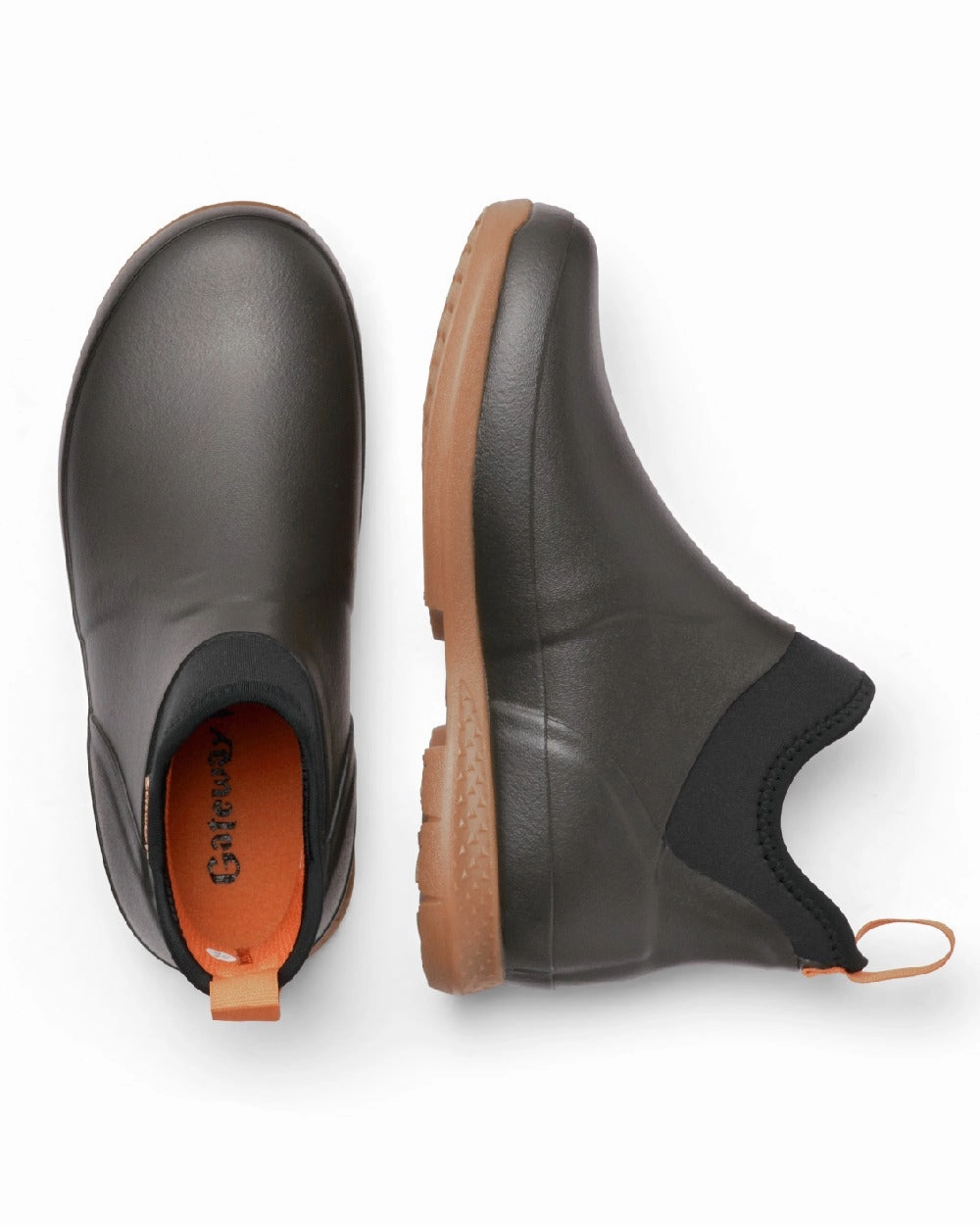 Shoes Gateway1 Gateway1 Jodhpur Lady 6" 4mm Boots