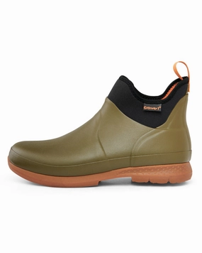 Shoes Gateway1 Gateway1 Jodhpur Lady 6" 4mm Boots