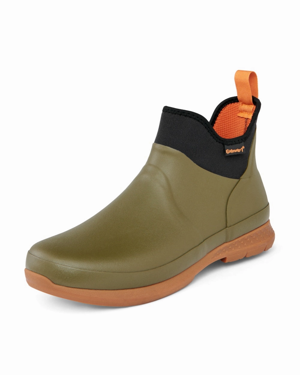 Shoes Gateway1 Gateway1 Jodhpur Lady 6" 4mm Boots
