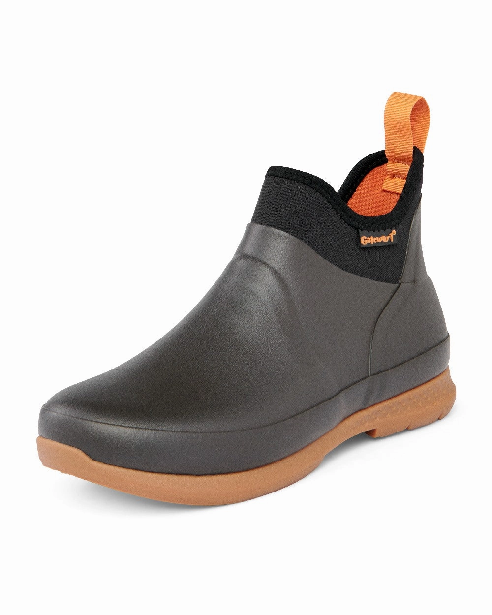Shoes Gateway1 Gateway1 Jodhpur Lady 6" 4mm Boots