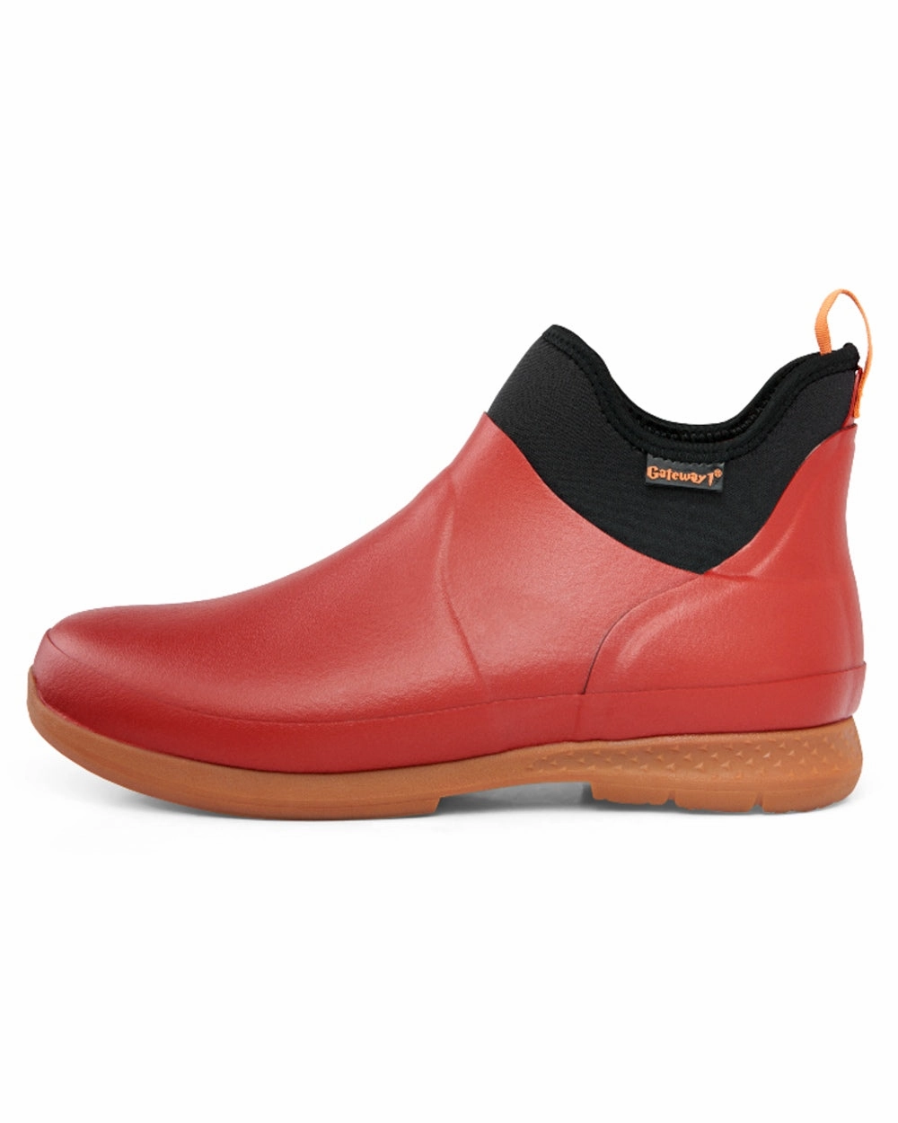 Shoes Gateway1 Gateway1 Jodhpur Lady 6" 4mm Boots