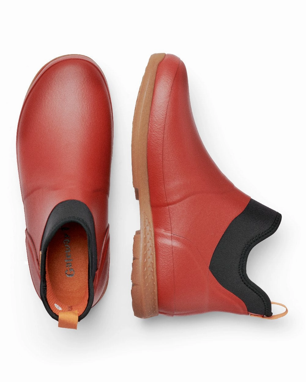 Shoes Gateway1 Gateway1 Jodhpur Lady 6" 4mm Boots