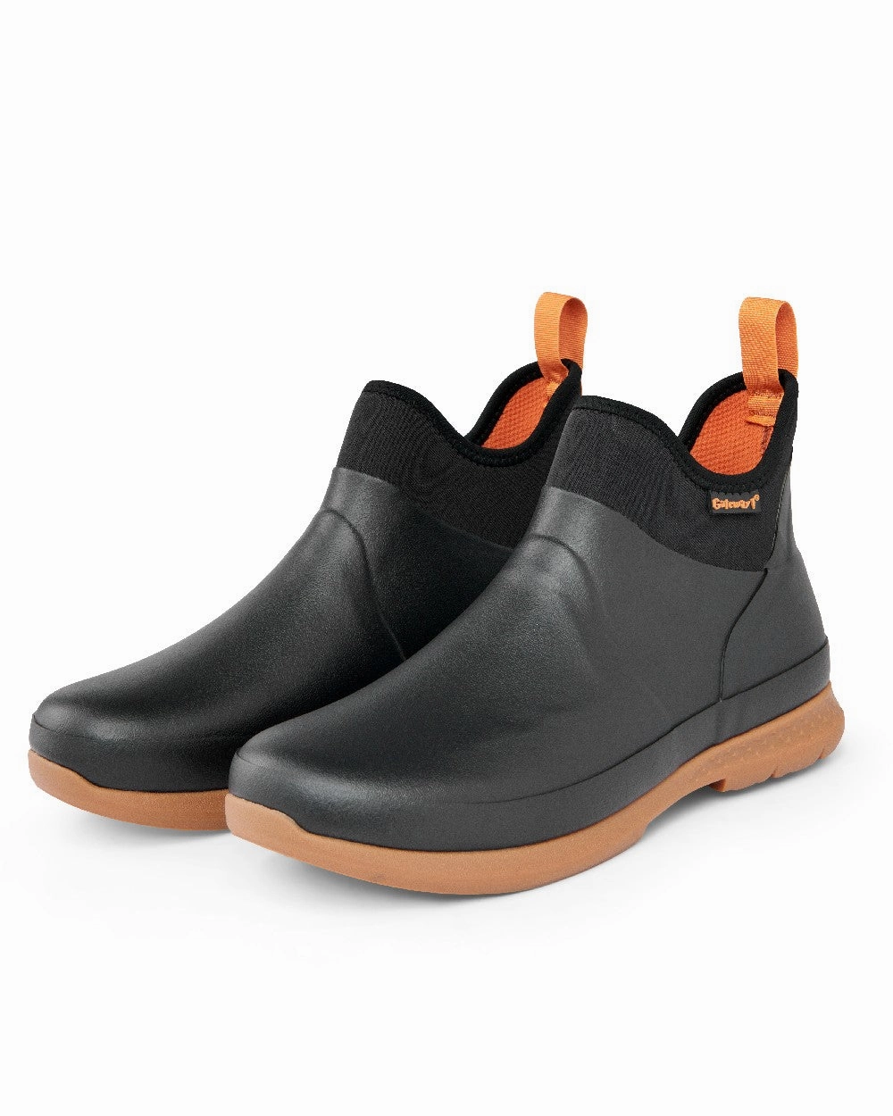 Shoes Gateway1 Gateway1 Jodhpur Lady 6" 4mm Boots