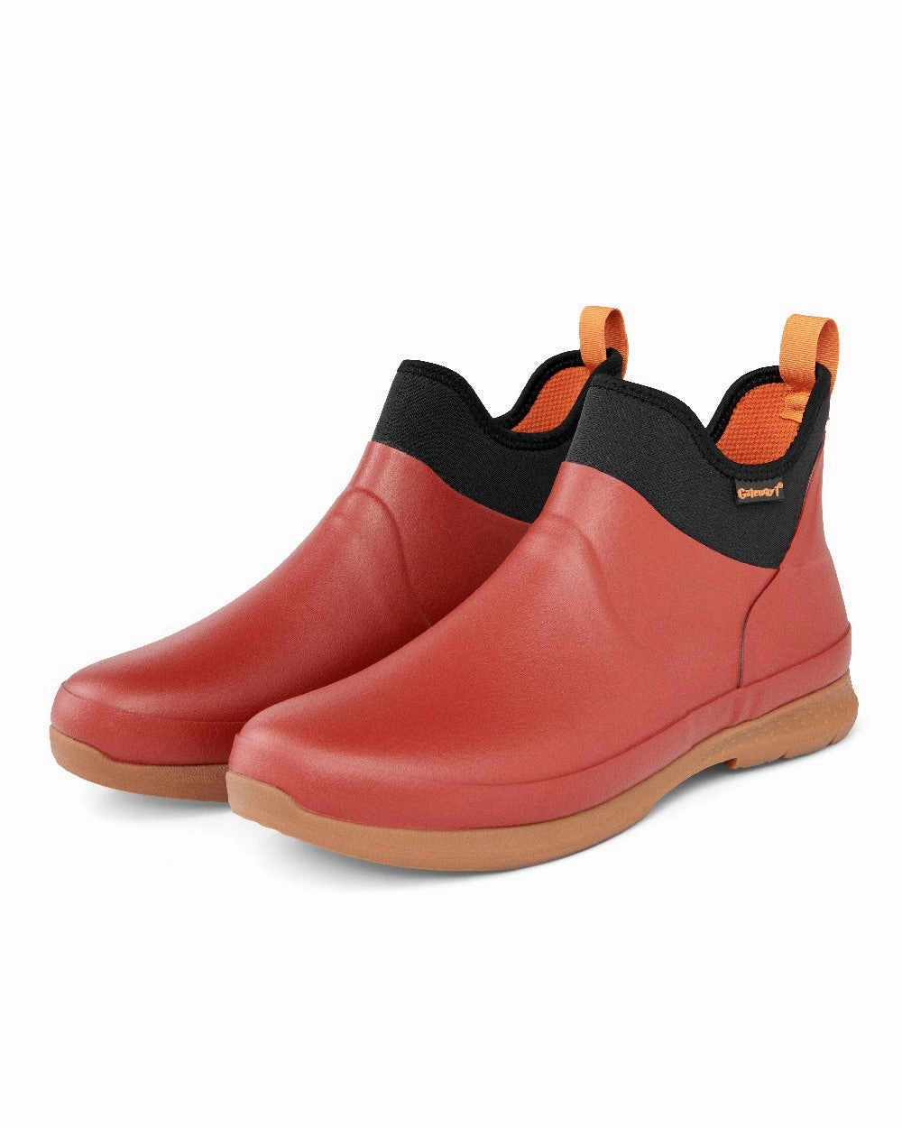 Shoes Gateway1 Gateway1 Jodhpur Lady 6" 4mm Boots