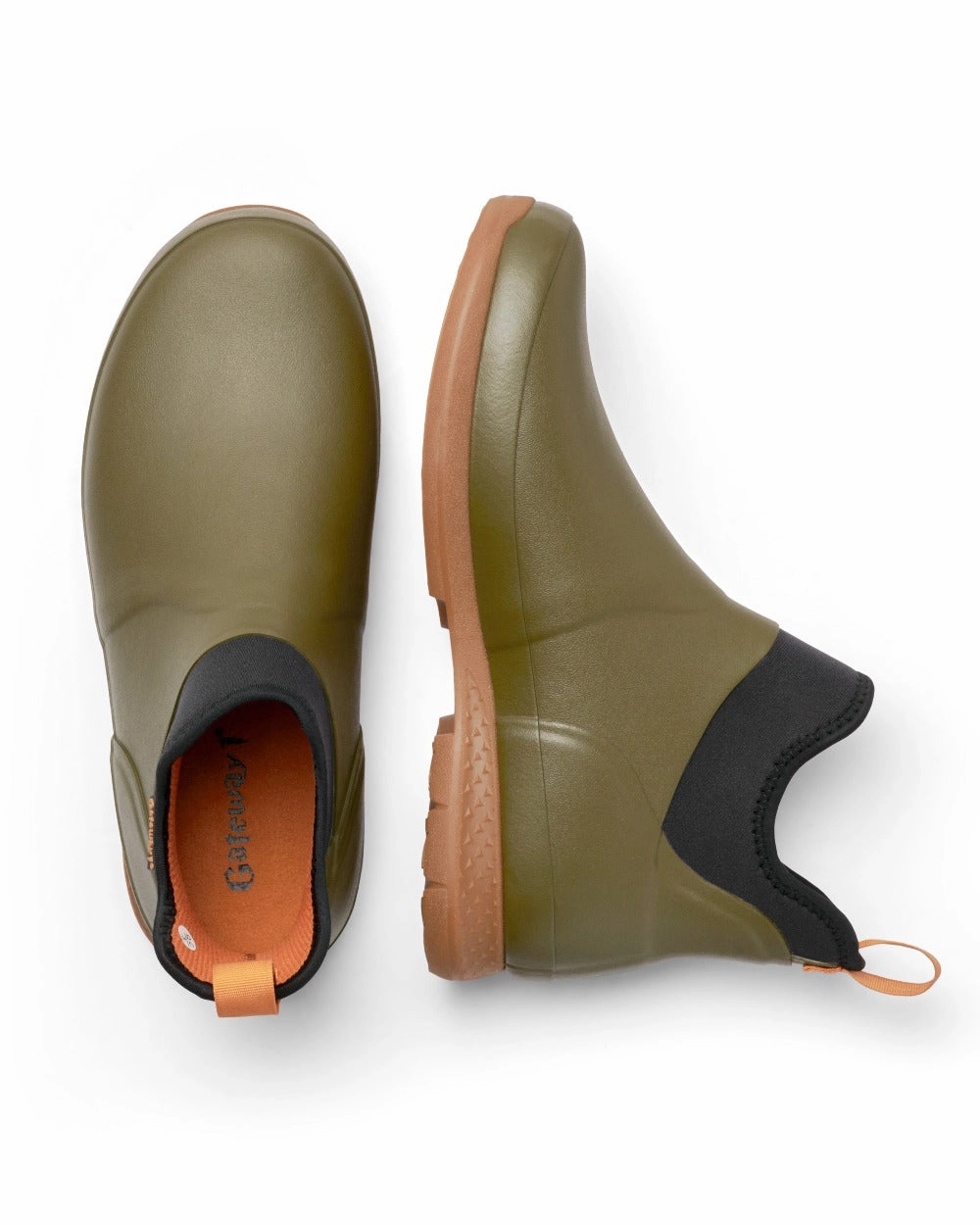 Shoes Gateway1 Gateway1 Jodhpur Lady 6" 4mm Boots