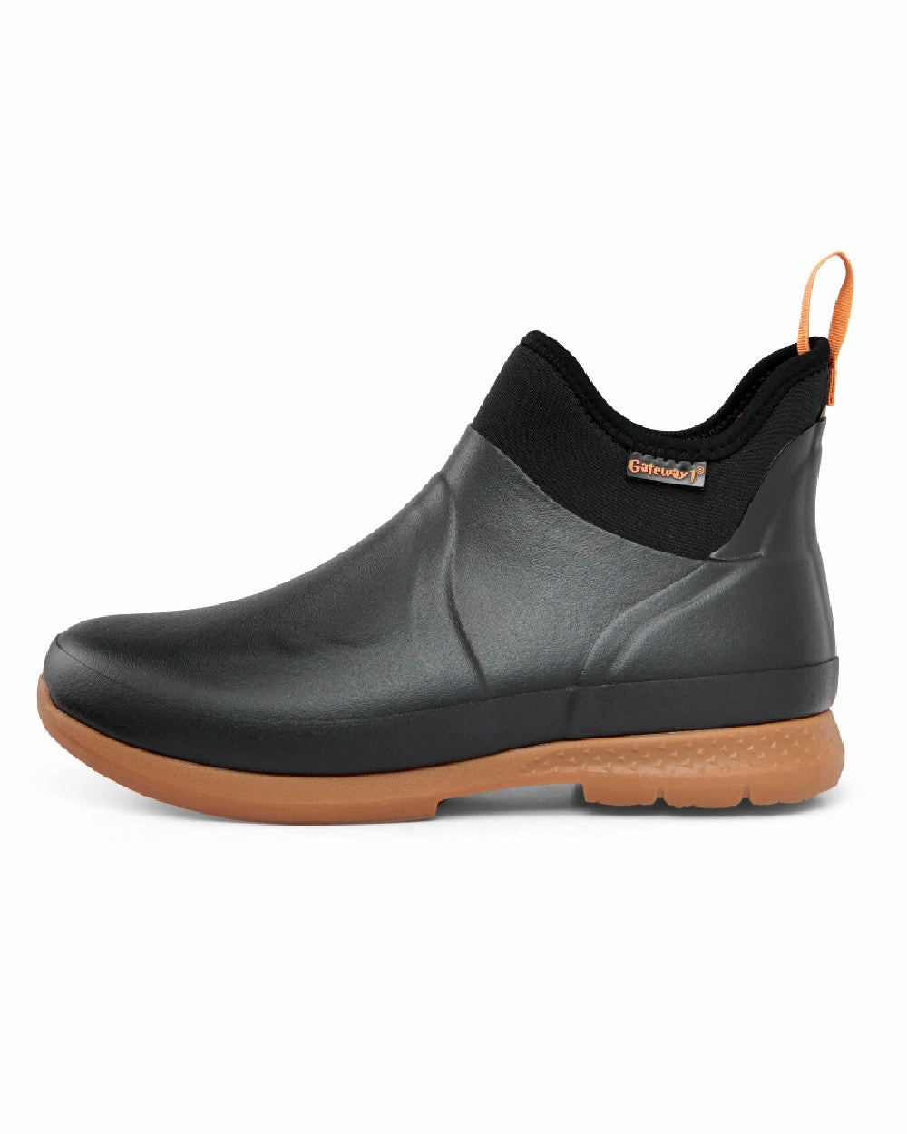 Shoes Gateway1 Gateway1 Jodhpur Lady 6" 4mm Boots