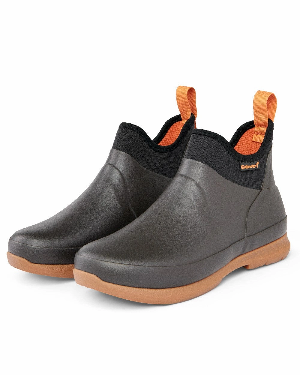 Shoes Gateway1 Gateway1 Jodhpur Lady 6" 4mm Boots