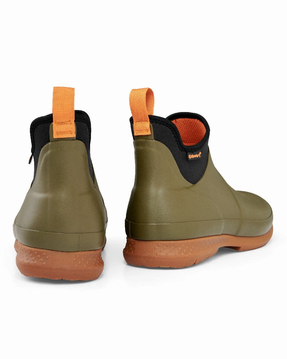 Shoes Gateway1 Gateway1 Jodhpur Lady 6" 4mm Boots