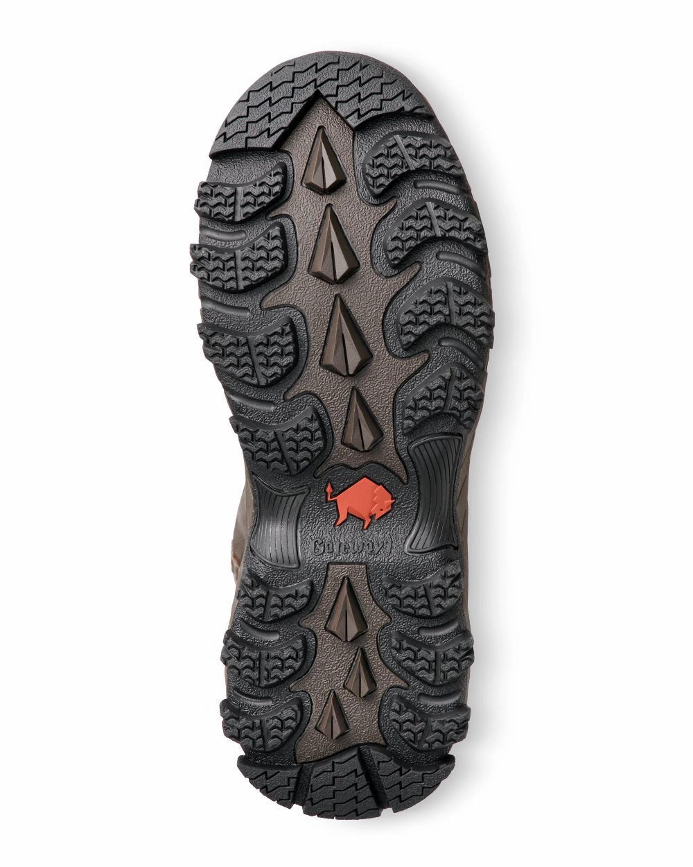 Shoes Gateway1 Gateway1 Moor Country 18" 3mm Side-Zip Wellingtons
