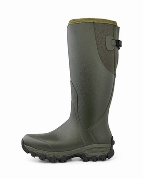 Shoes Gateway1 Gateway1 Moor Country 18" 3mm Wellingtons