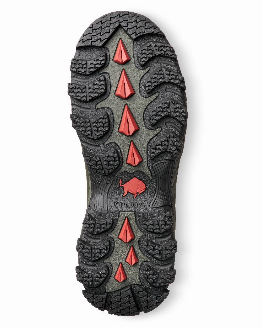 Shoes Gateway1 Gateway1 Moor Country 18" 3mm Wellingtons