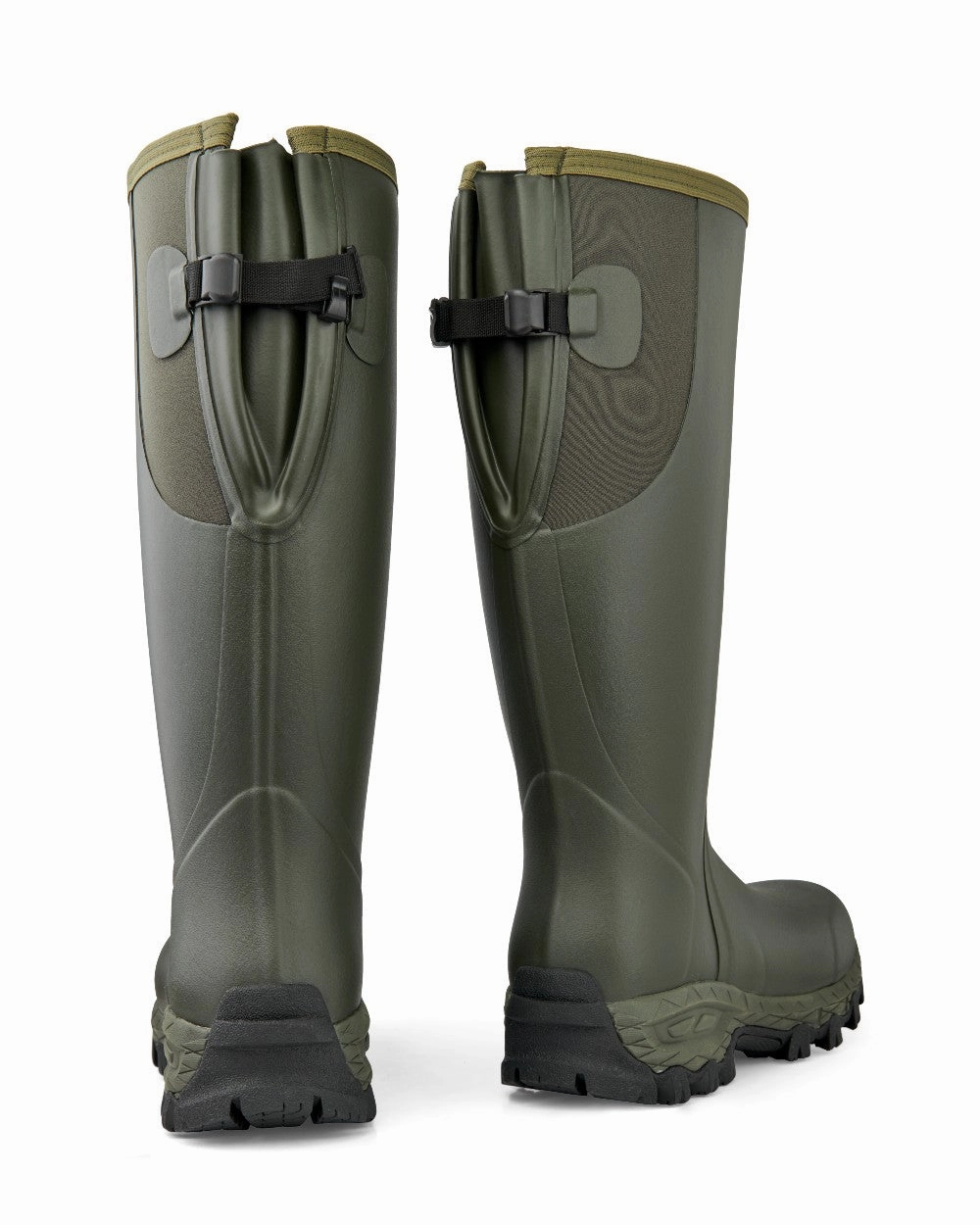 Shoes Gateway1 Gateway1 Moor Country 18" 3mm Wellingtons