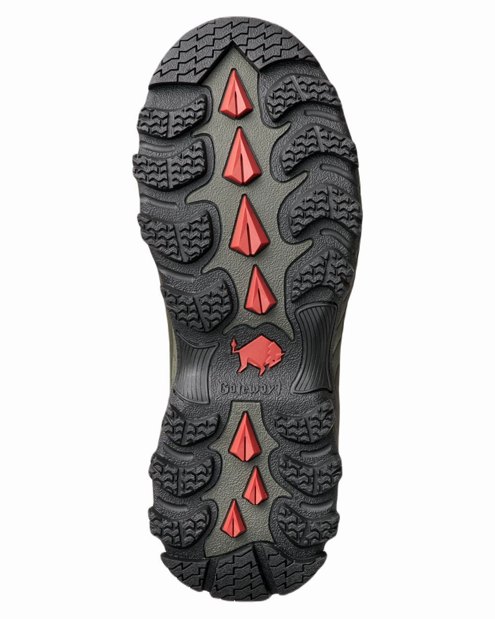 Shoes Gateway1 Gateway1 Moor Country Lady 17" 3mm Boots