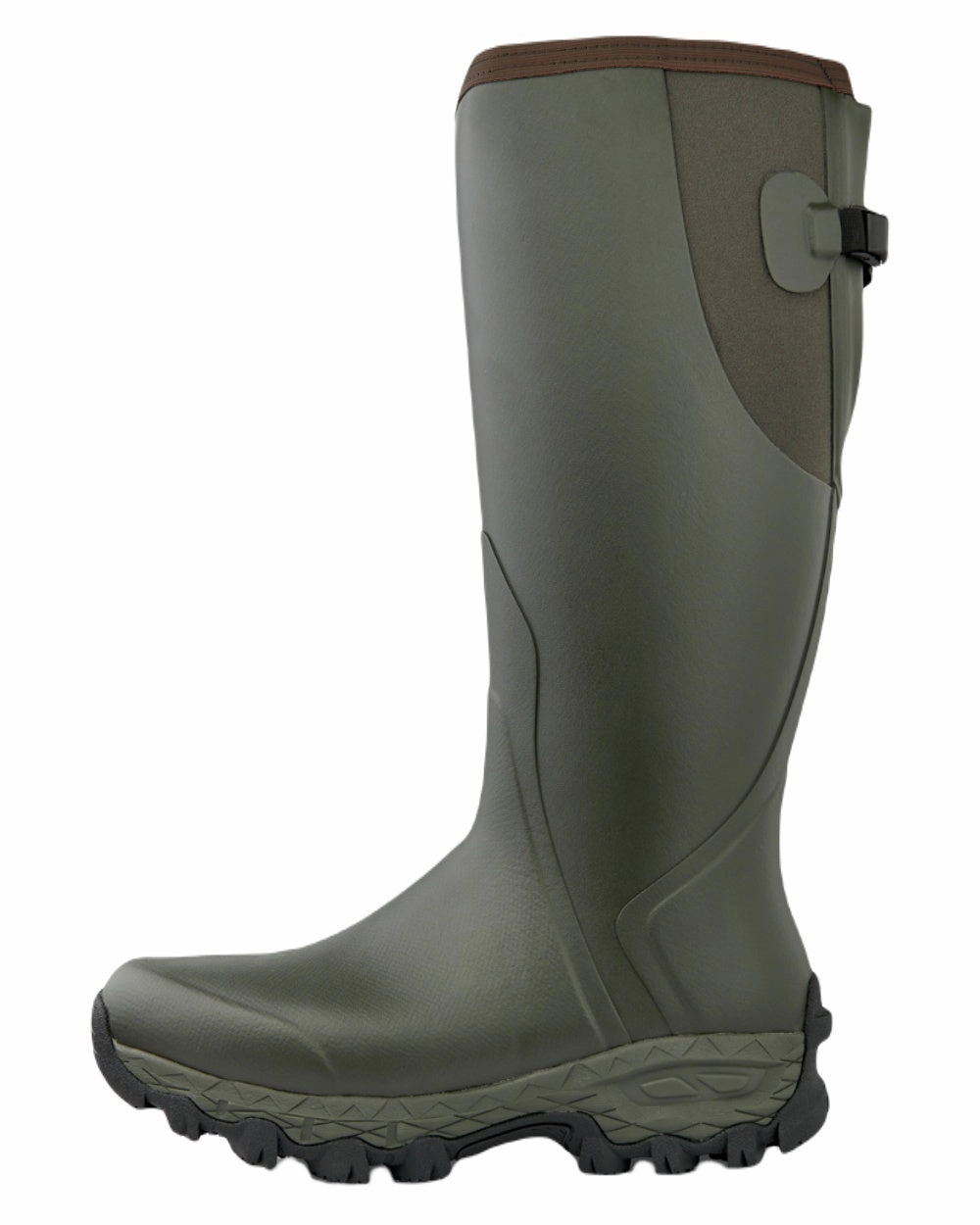 Shoes Gateway1 Gateway1 Moor Country Lady 17" 3mm Boots