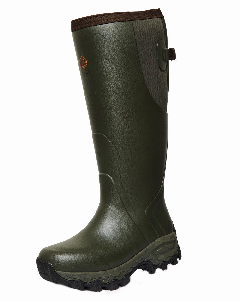 Shoes Gateway1 Gateway1 Moor Country Lady 17" 3mm Boots