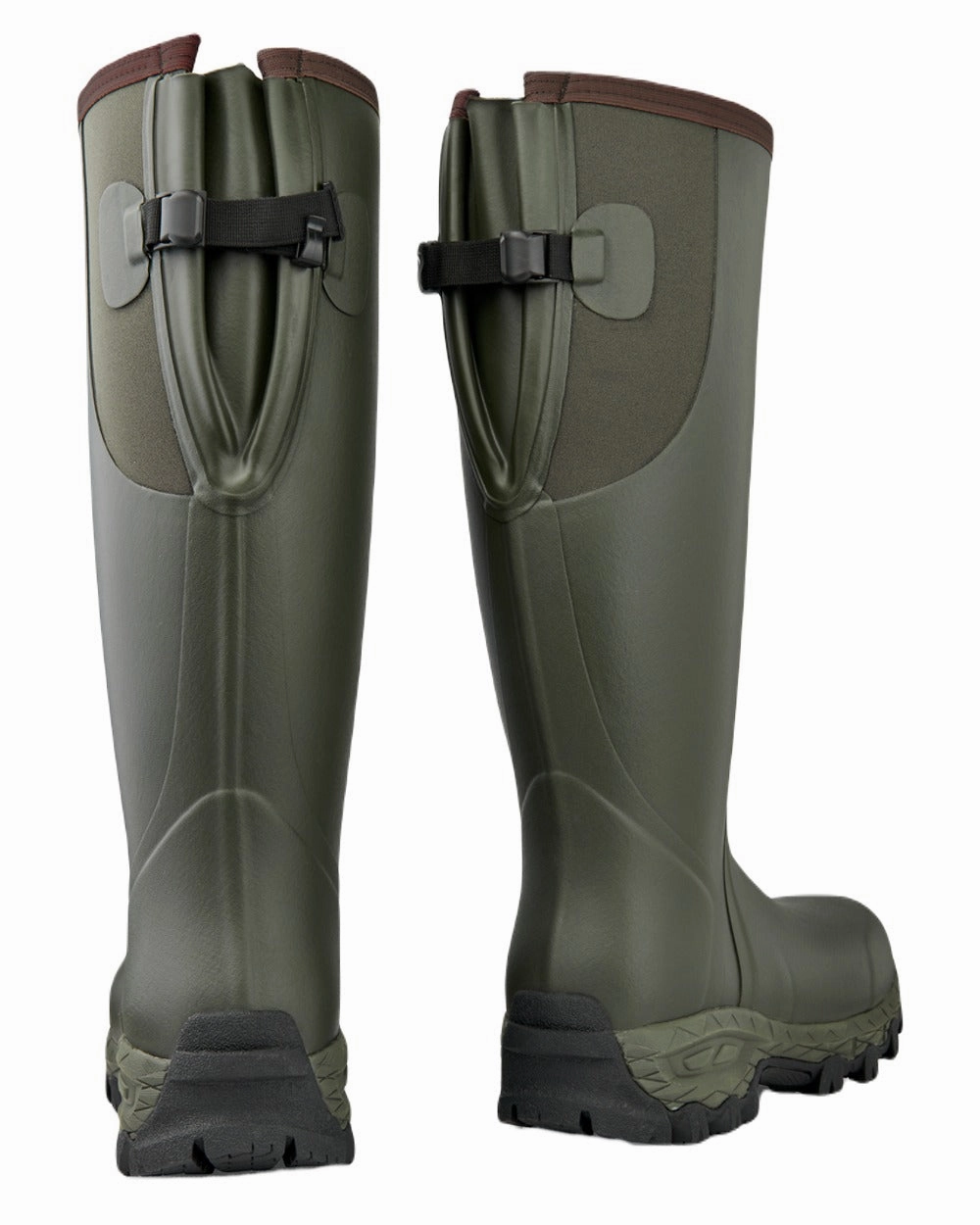 Shoes Gateway1 Gateway1 Moor Country Lady 17" 3mm Boots