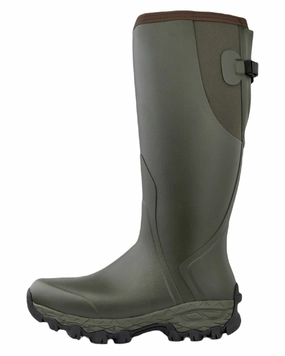 Shoes Gateway1 Gateway1 Moor Country Lady 17" 3mm Boots