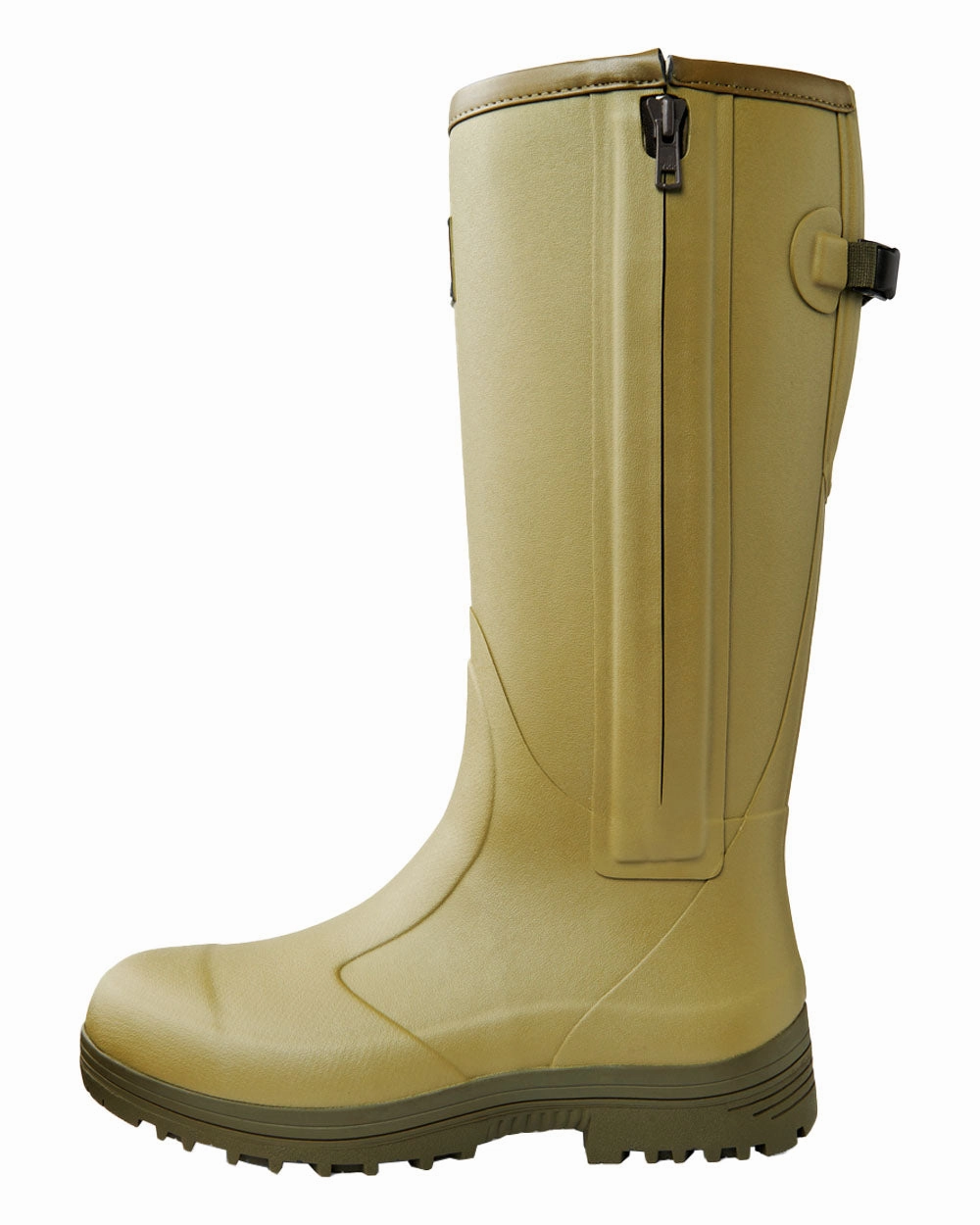 Shoes Gateway1 Gateway1 Pheasant Game 18" 5mm Side-Zip Wellingtons
