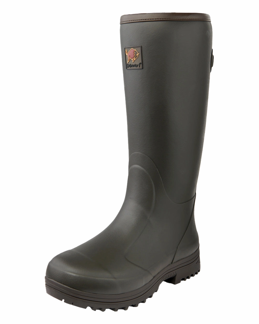 Shoes Gateway1 Gateway1 Pheasant Game 18" 5mm Wellingtons