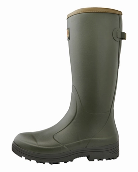 Shoes Gateway1 Gateway1 Pheasant Game 18" 5mm Wellingtons