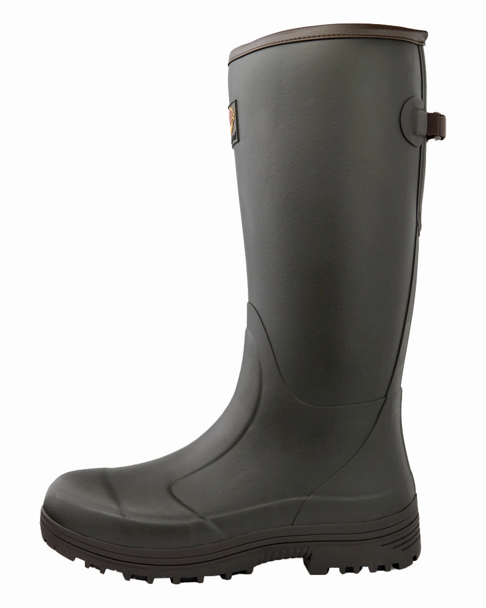 Shoes Gateway1 Gateway1 Pheasant Game 18" 5mm Wellingtons