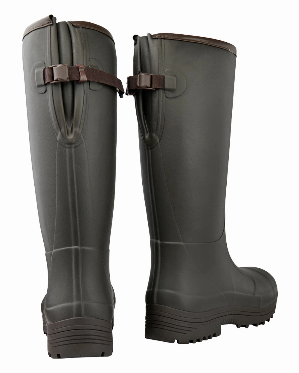 Shoes Gateway1 Gateway1 Pheasant Game 18" 5mm Wellingtons