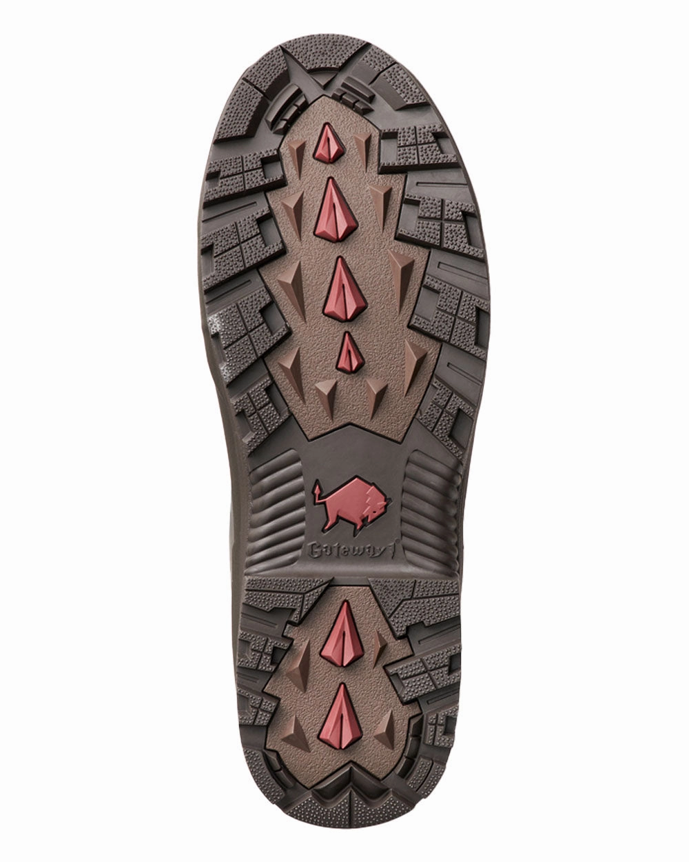 Shoes Gateway1 Gateway1 Pheasant Game 18" 5mm Wellingtons