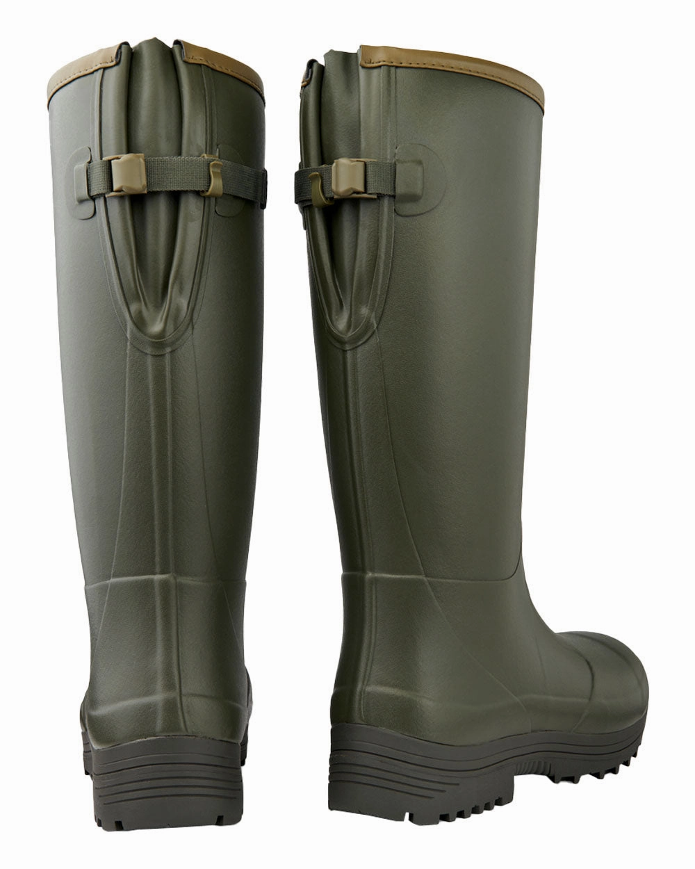 Shoes Gateway1 Gateway1 Pheasant Game 18" 5mm Wellingtons
