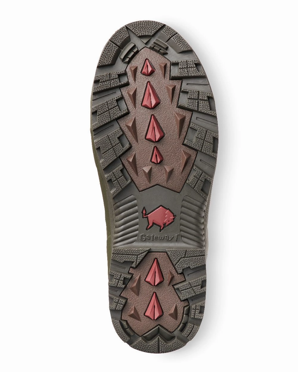 Shoes Gateway1 Gateway1 Pheasant Game Lady 17" 5mm Side-Zip Wellingtons