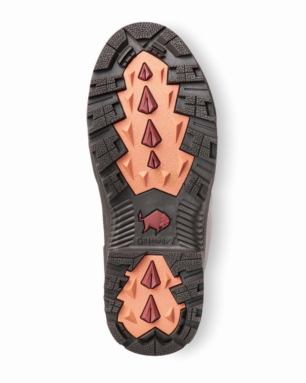 Shoes Gateway1 Gateway1 Pheasant Game Lady 17" 5mm Wellingtons