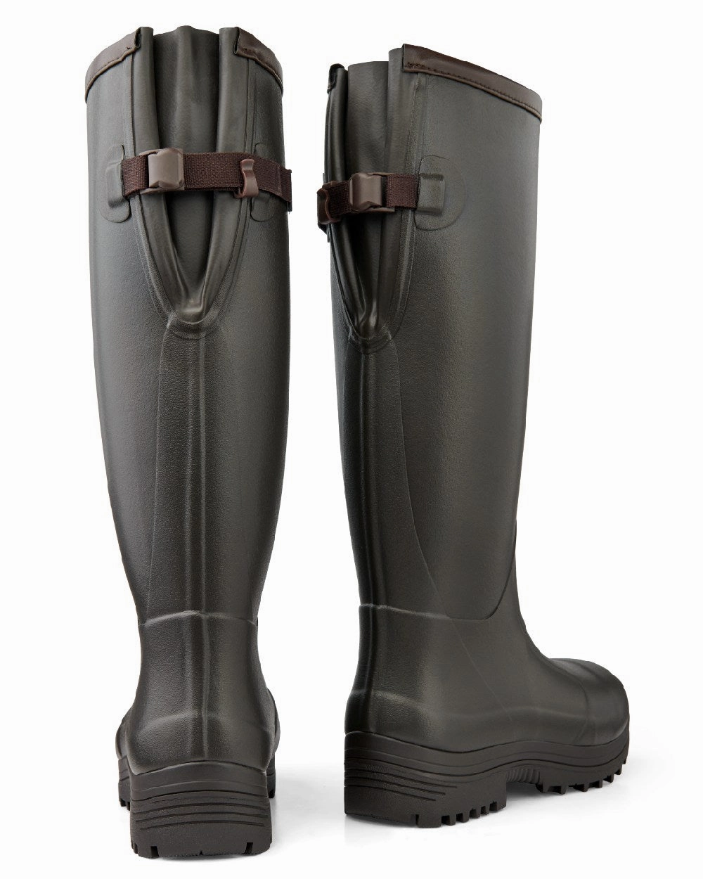 Shoes Gateway1 Gateway1 Pheasant Game Lady 17" 5mm Wellingtons
