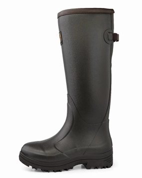Shoes Gateway1 Gateway1 Pheasant Game Lady 17" 5mm Wellingtons
