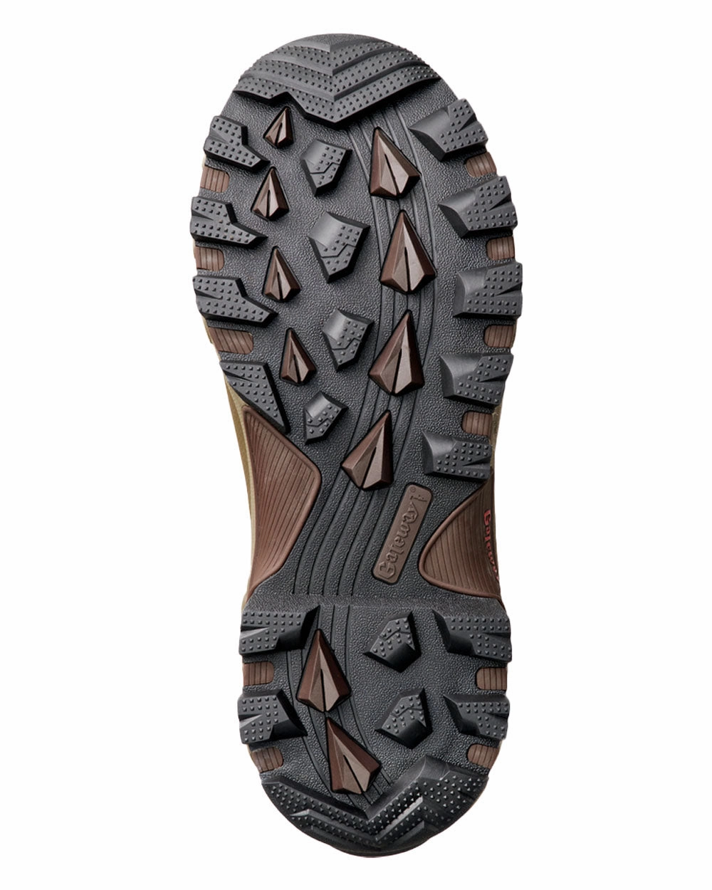 Shoes Gateway1 Gateway1 Pro Shooter 18" 7mm Side-Zip Wellingtons