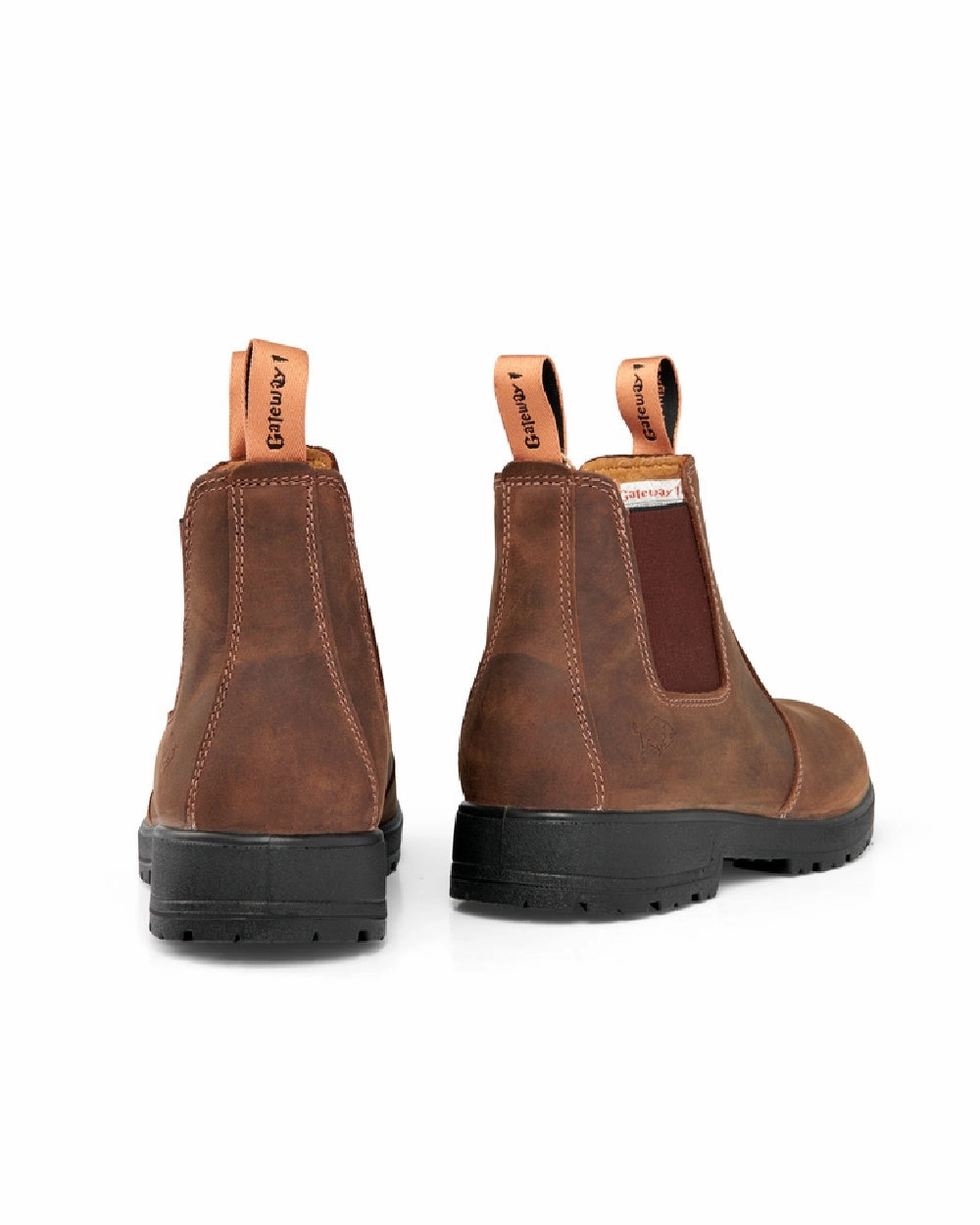 Shoes Gateway1 Gateway1 SD 6" Pull-on Chelsea Boots