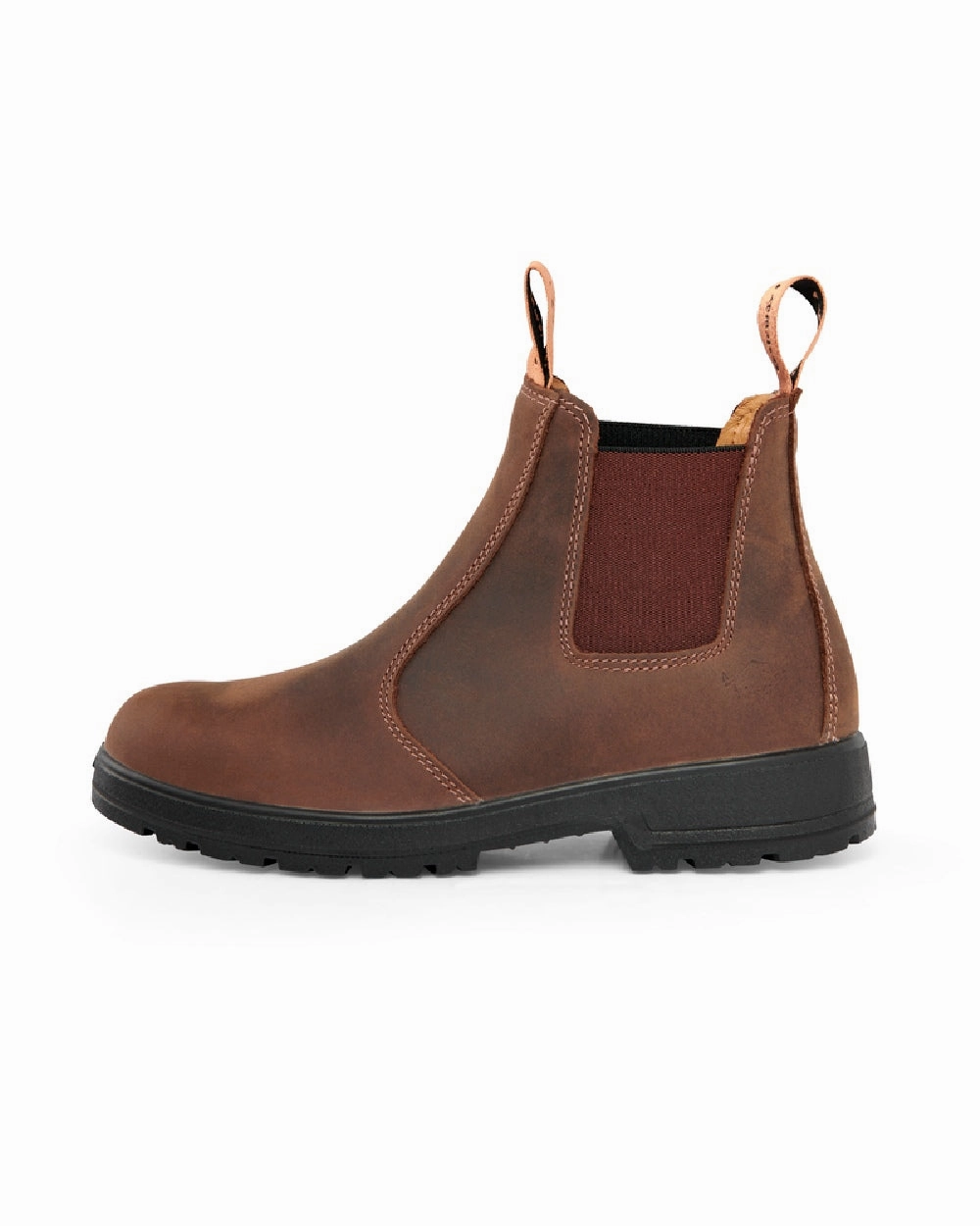 Shoes Gateway1 Gateway1 SD 6" Pull-on Chelsea Boots