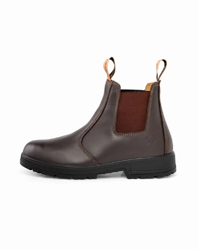 Shoes Gateway1 Gateway1 SD 6" Pull-on Chelsea Boots