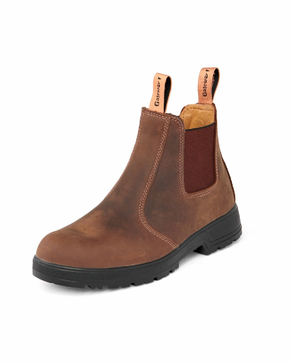 Shoes Gateway1 Gateway1 SD 6" Pull-on Chelsea Boots